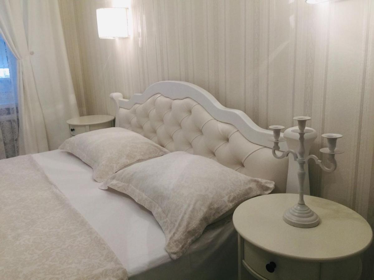 Classic Apartment Boryspil Ngoại thất bức ảnh