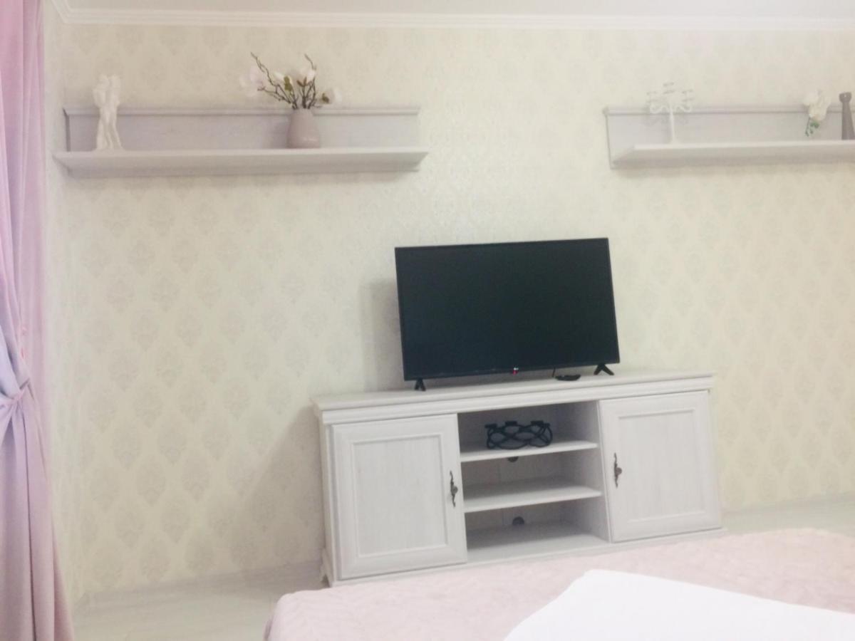 Classic Apartment Boryspil Ngoại thất bức ảnh