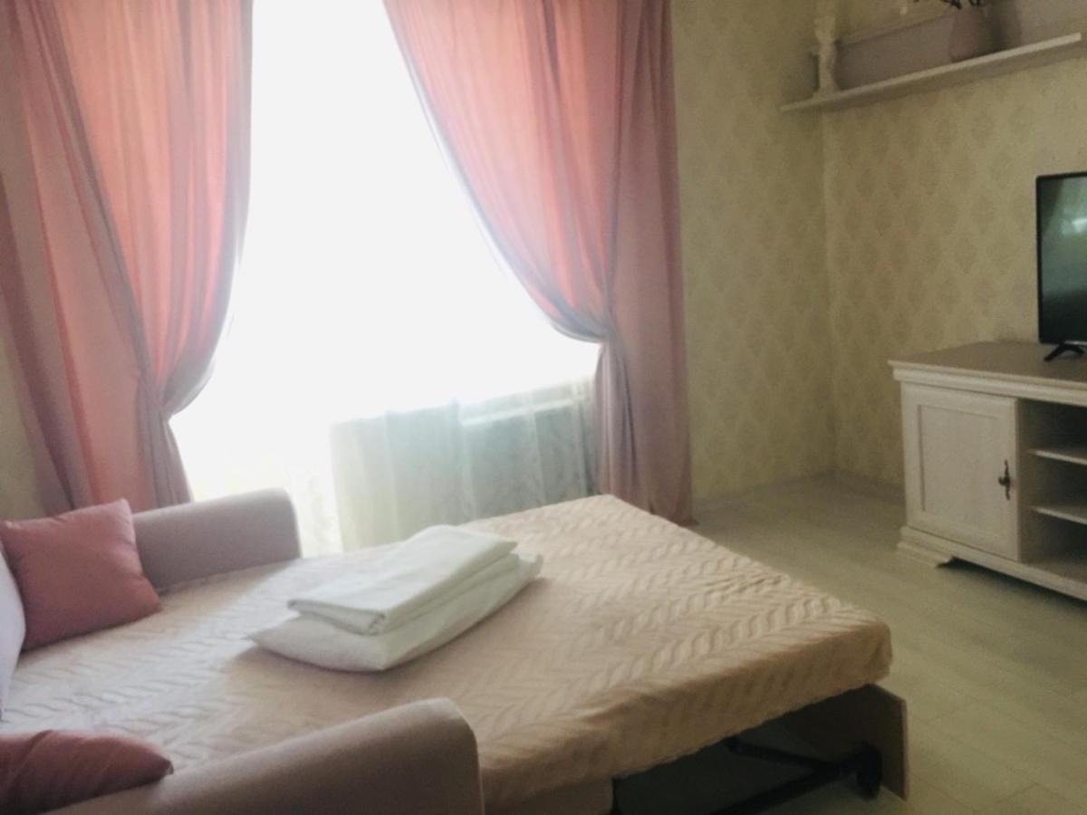 Classic Apartment Boryspil Ngoại thất bức ảnh