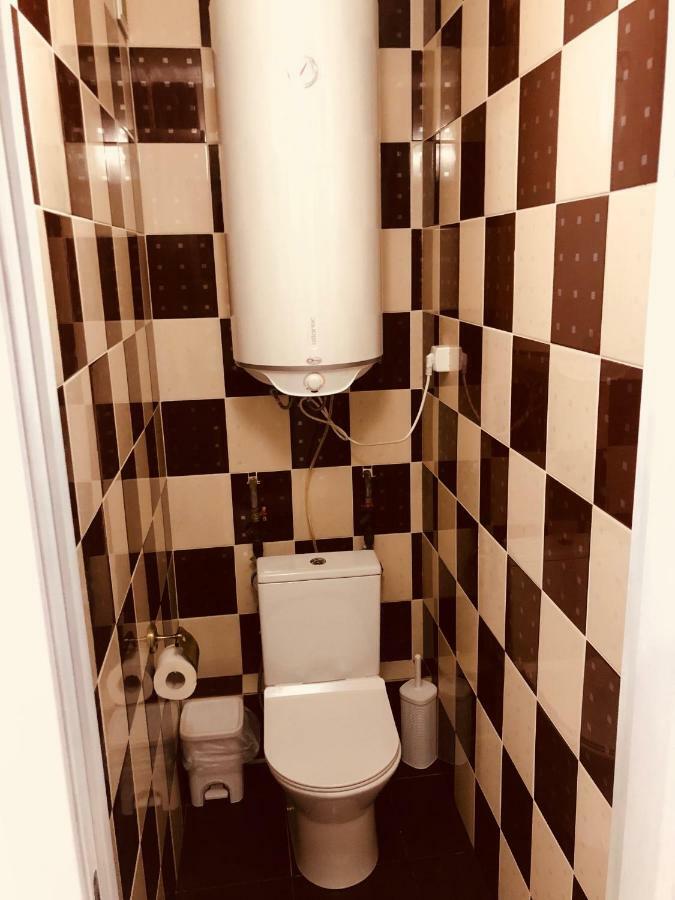 Classic Apartment Boryspil Ngoại thất bức ảnh