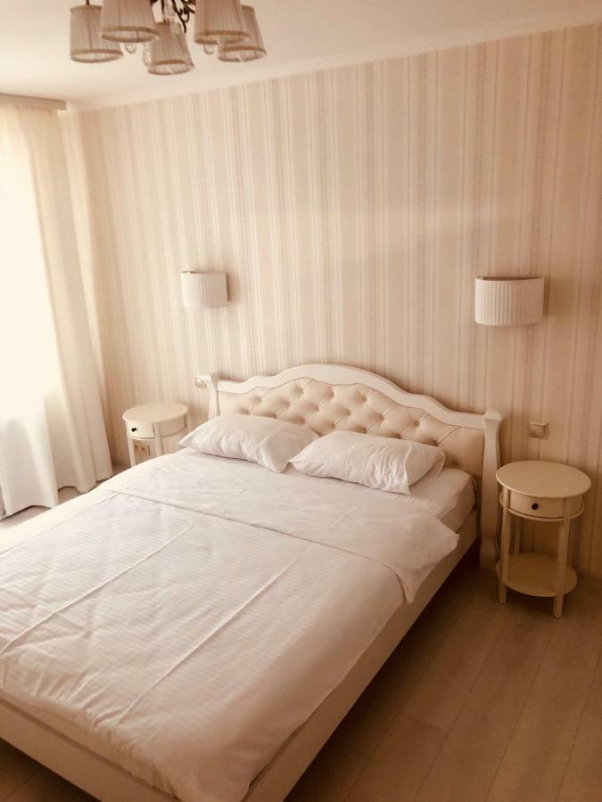 Classic Apartment Boryspil Ngoại thất bức ảnh