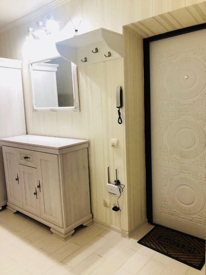 Classic Apartment Boryspil Ngoại thất bức ảnh