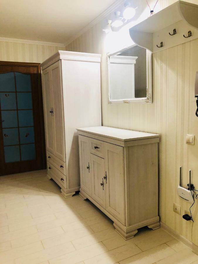 Classic Apartment Boryspil Ngoại thất bức ảnh