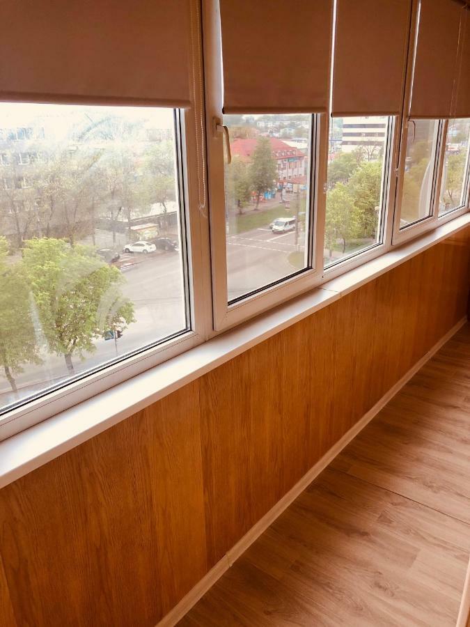 Classic Apartment Boryspil Ngoại thất bức ảnh