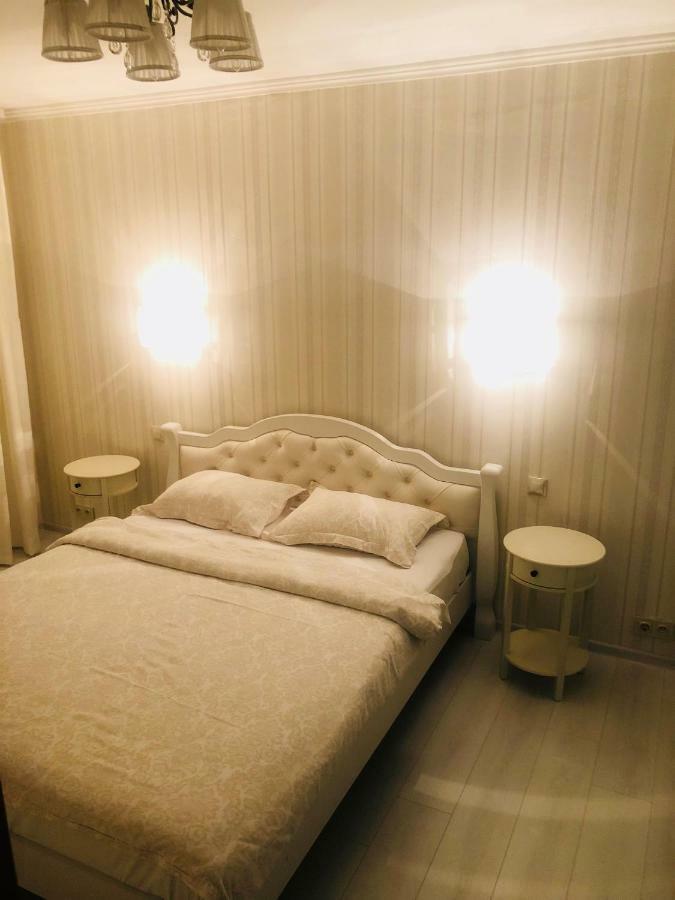 Classic Apartment Boryspil Ngoại thất bức ảnh