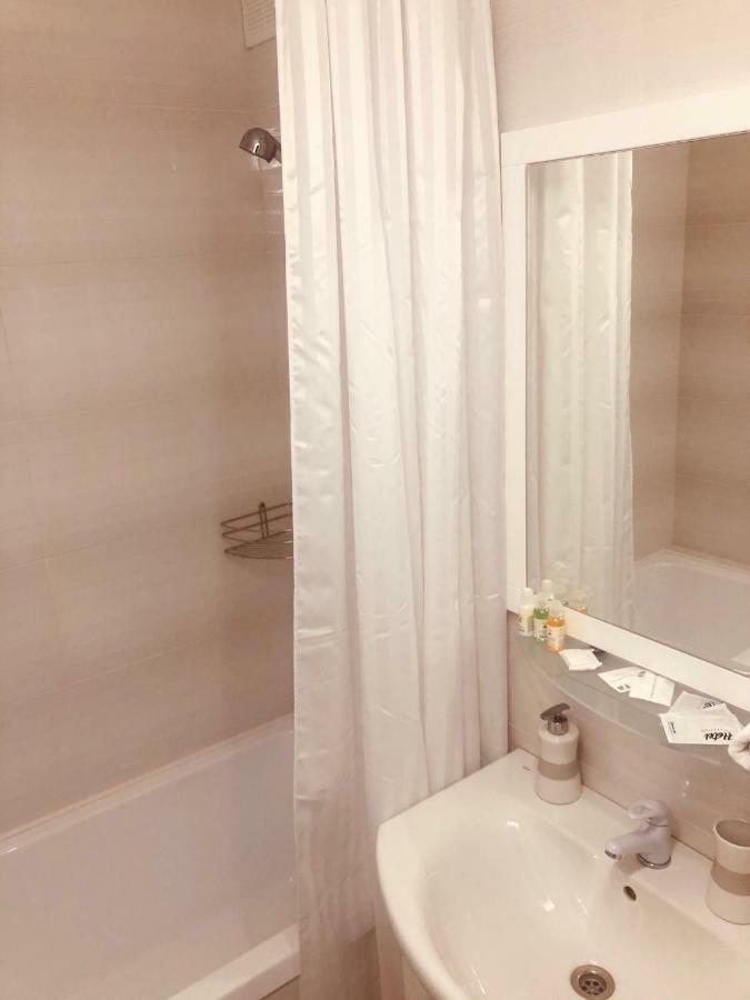 Classic Apartment Boryspil Ngoại thất bức ảnh