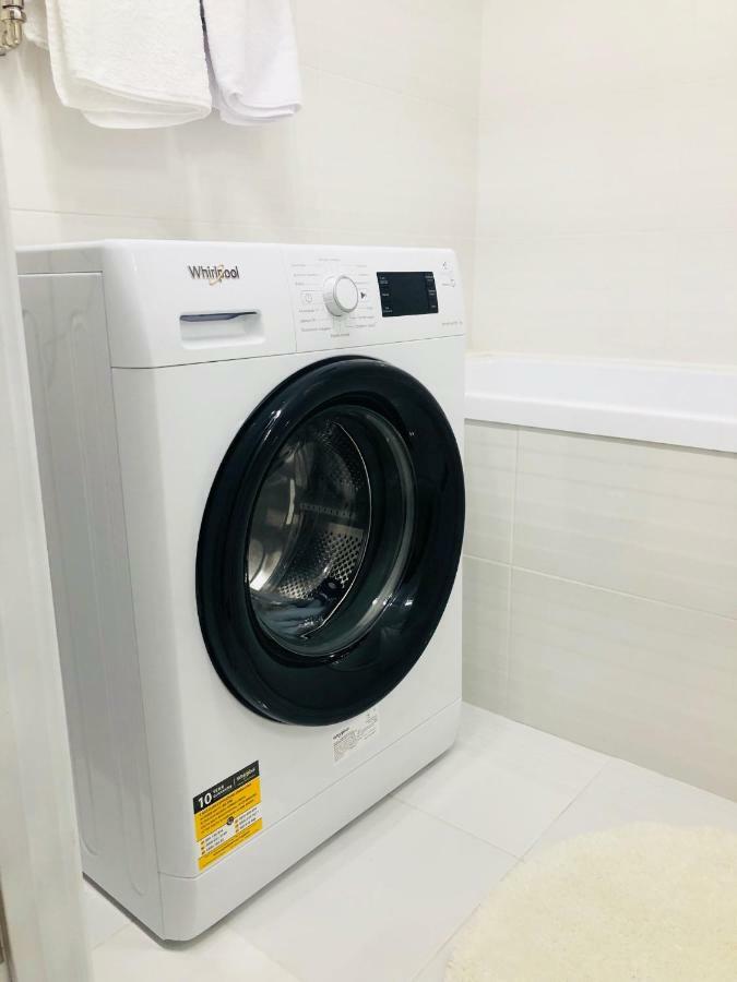 Classic Apartment Boryspil Ngoại thất bức ảnh