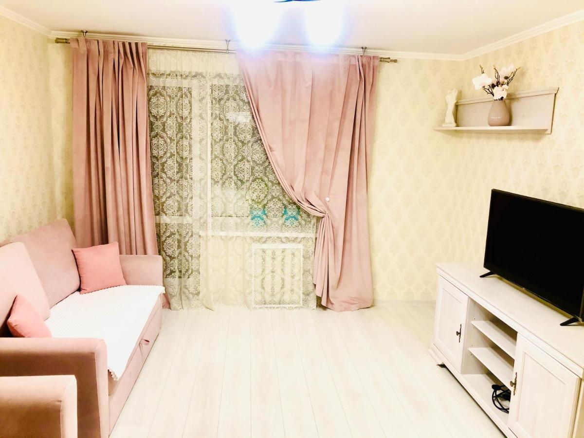 Classic Apartment Boryspil Ngoại thất bức ảnh